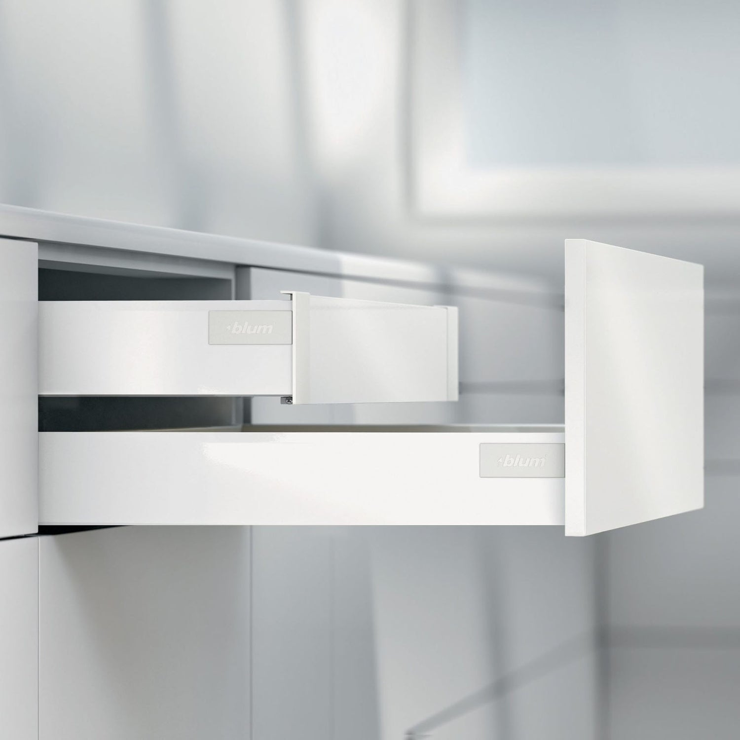 Corredera Tandembox Antaro