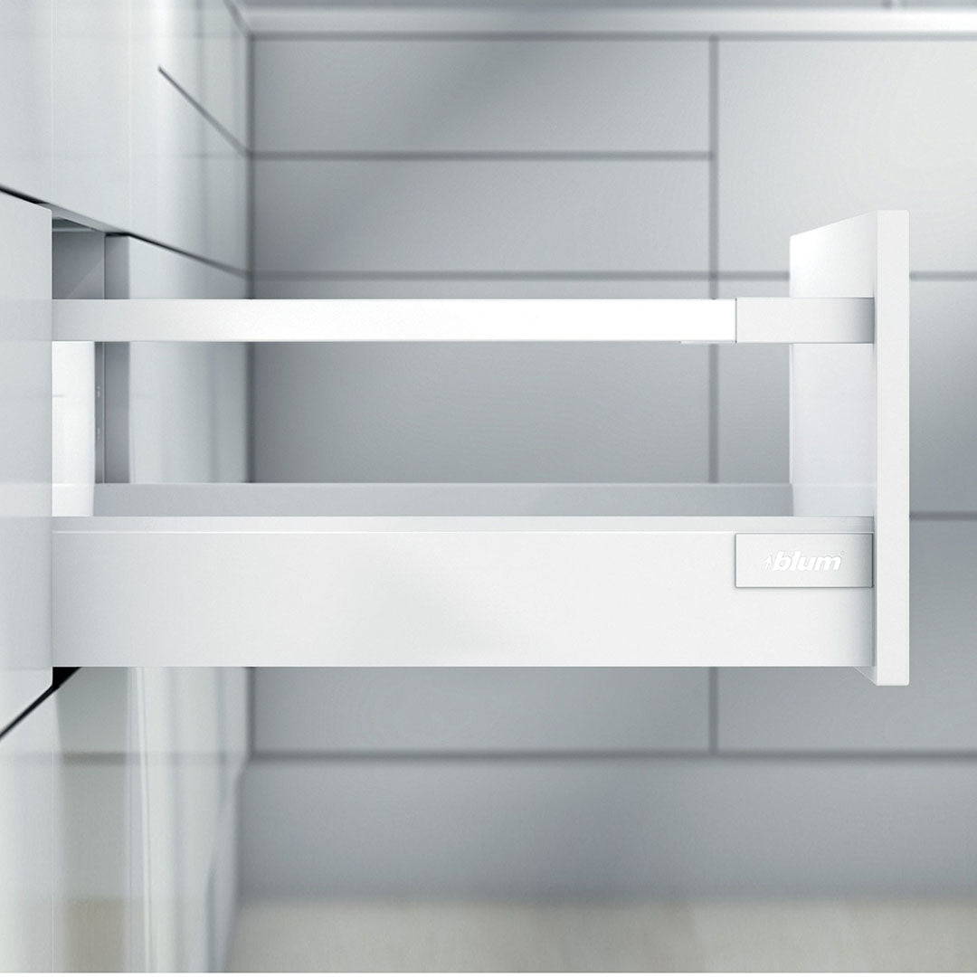 Corredera Tandembox Antaro