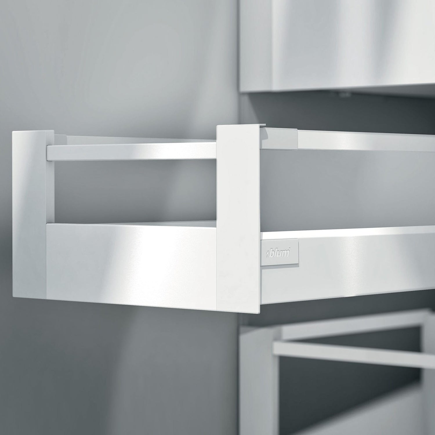 Corredera Tandembox Antaro