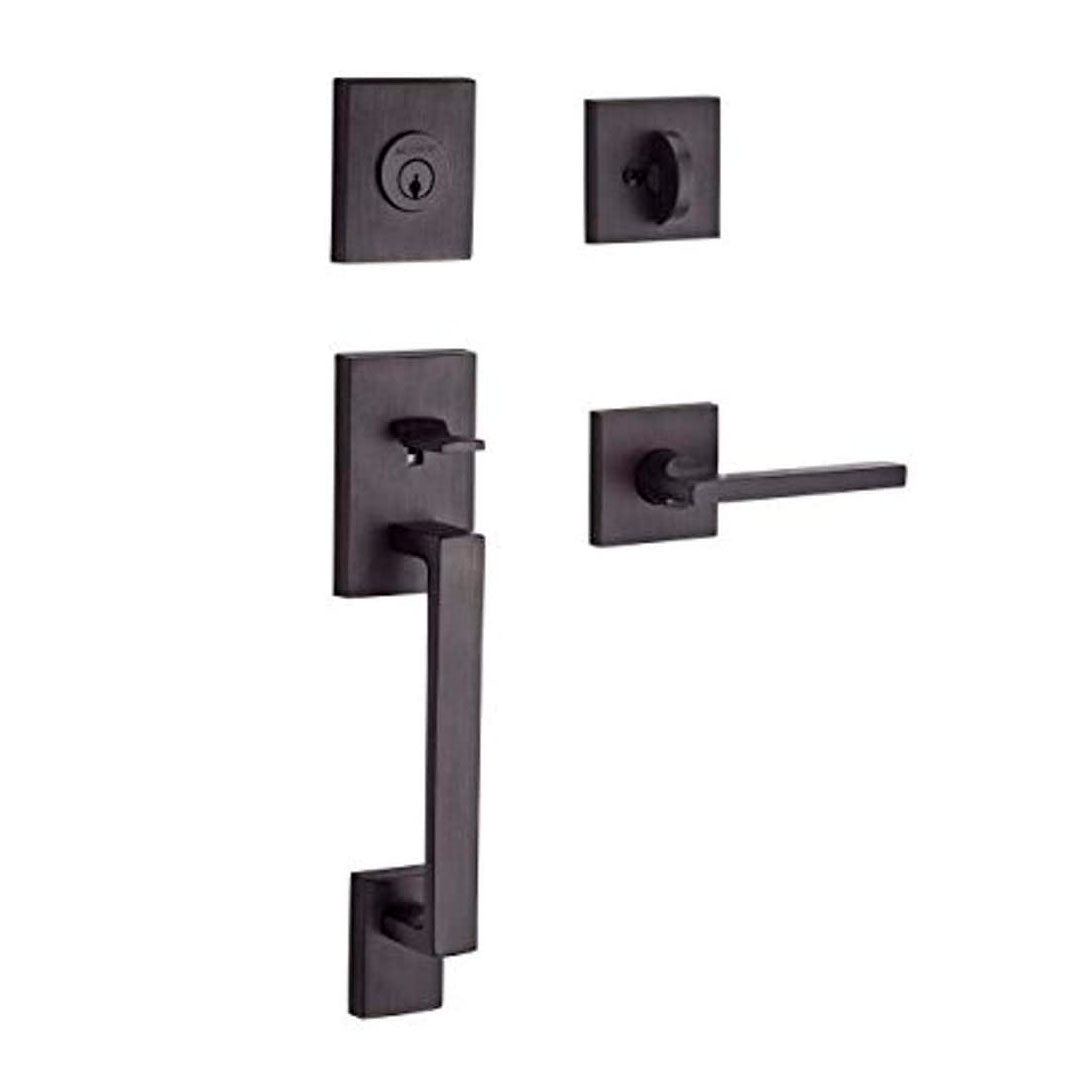 Cerradura La Jolla mod. 112