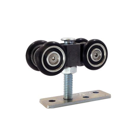 Cartco Rieles Carretillas y Rieles – HC | Store
