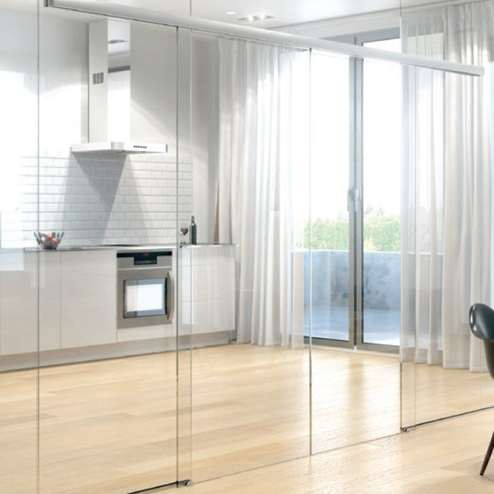 Sistema Corredizo GEZE Levolan 120
