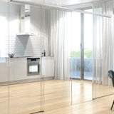 Sistema Corredizo GEZE Levolan 120