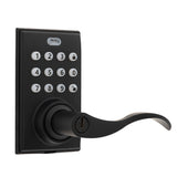 Cerradura digital de manija PCD285