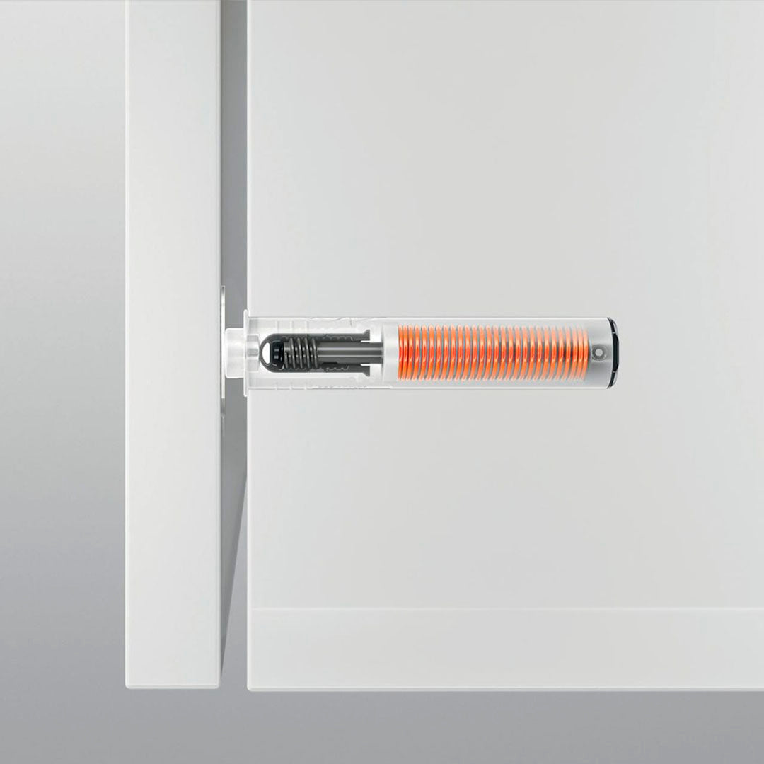 Tip On Puertas Corta