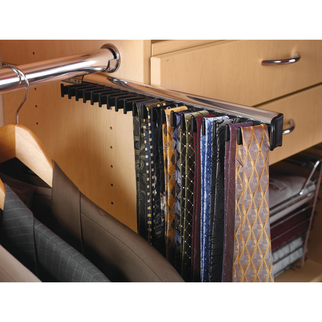 Corbatero extraíble Häfele