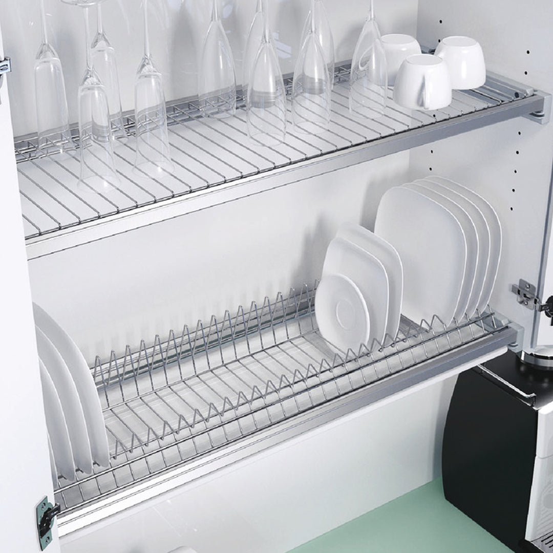 Charola Escurreplatos Plano marca Häfele