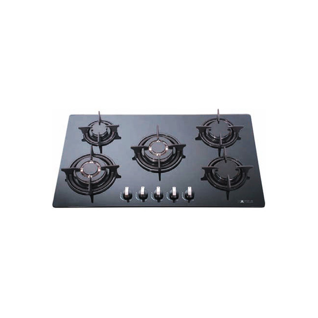 Parrilla de Gas Lp Milán