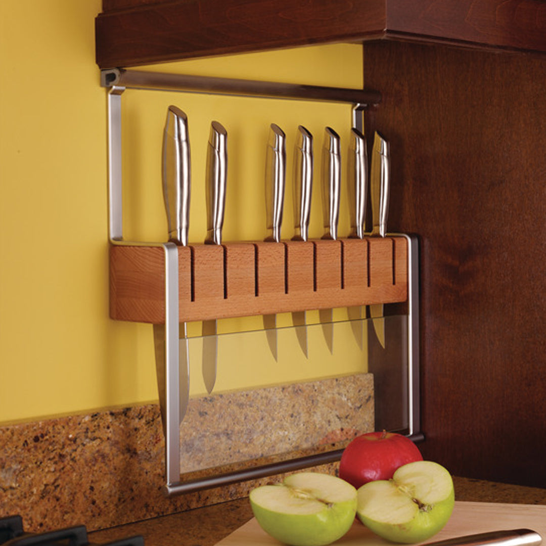 Soporte para cuchillos marca Häfele