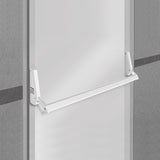 Barra Antipánico para puerta