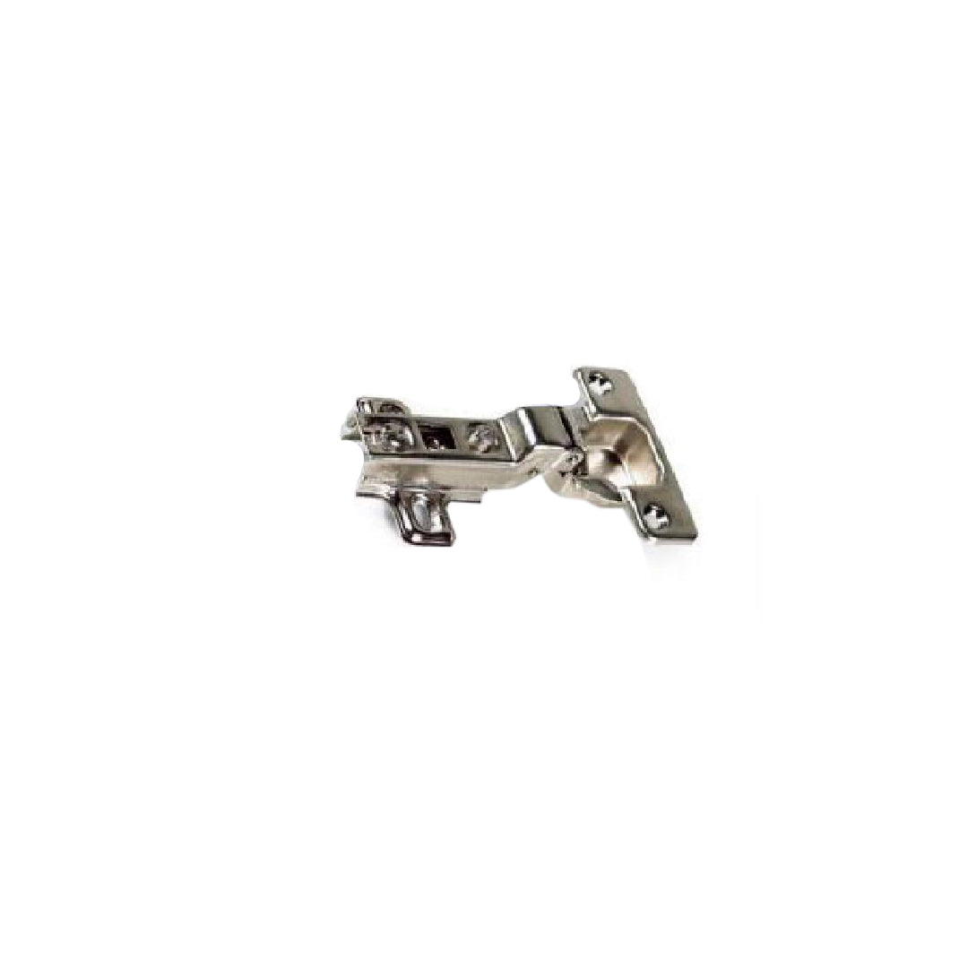 BISAGRA BIDIMENSIONAL CON BASE SENCILLA