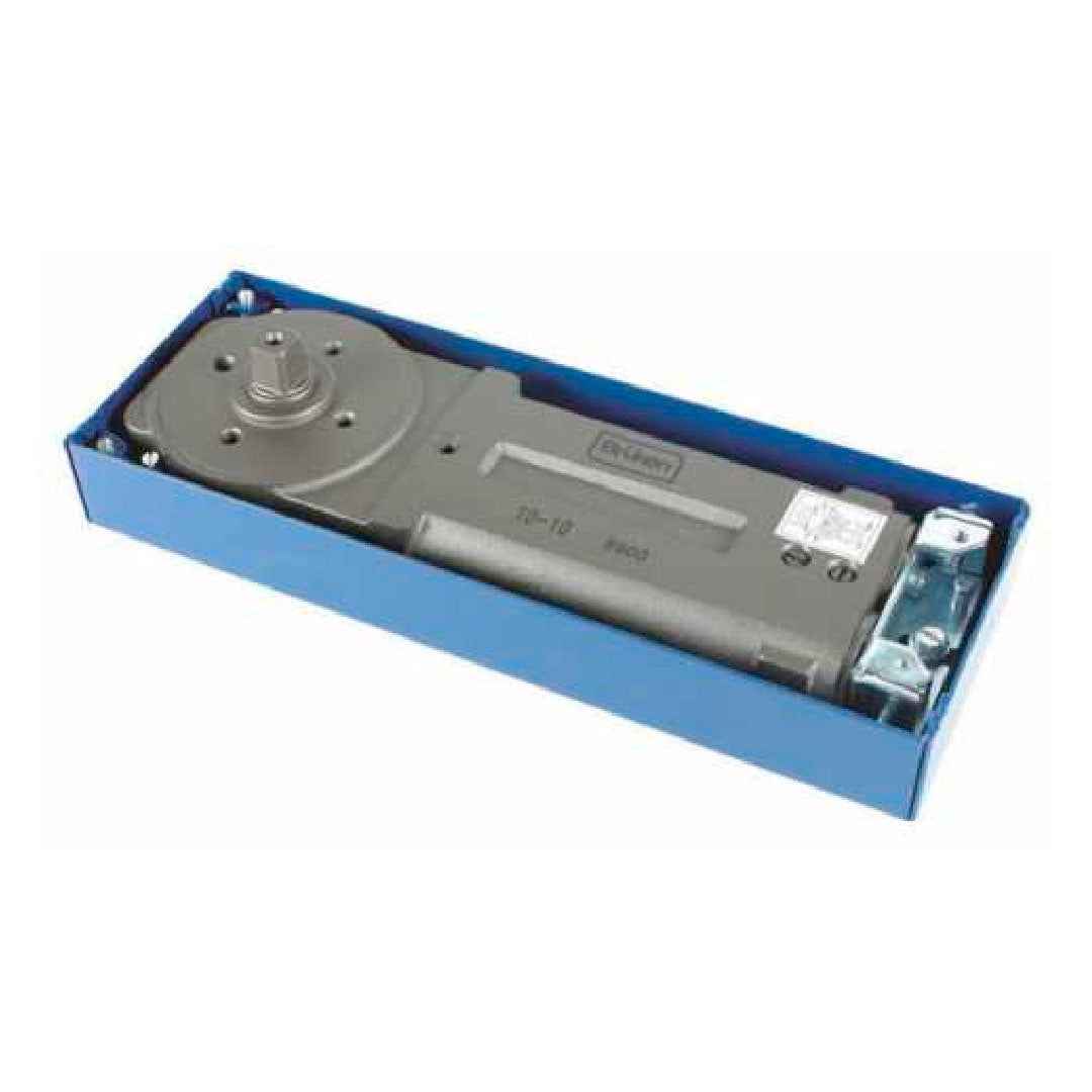 BISAGRA HIDRÁULICA BRÜKEN MODELO 389