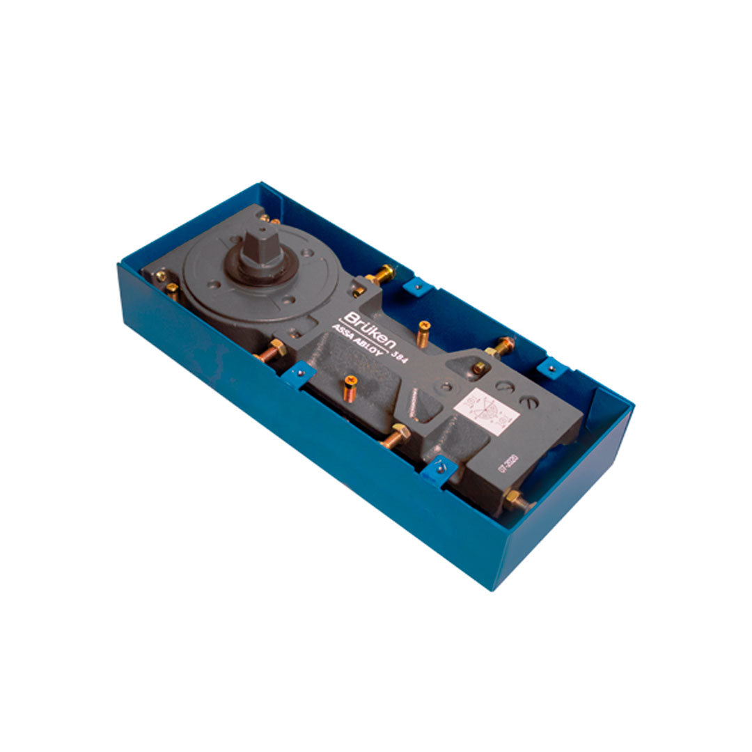 Bisagra Hidráulica BRÜKEN modelo 384