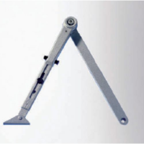 Brazo articulado GEZE TS4000/2000 para cierrapuertas TS2000