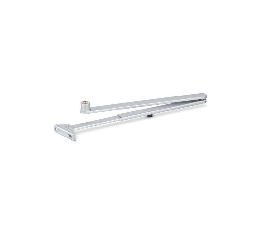 Brazo articulado GEZE TS4000/2000 para cierrapuertas TS2000