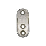 BRIDA Ovalada Hardsan 2140