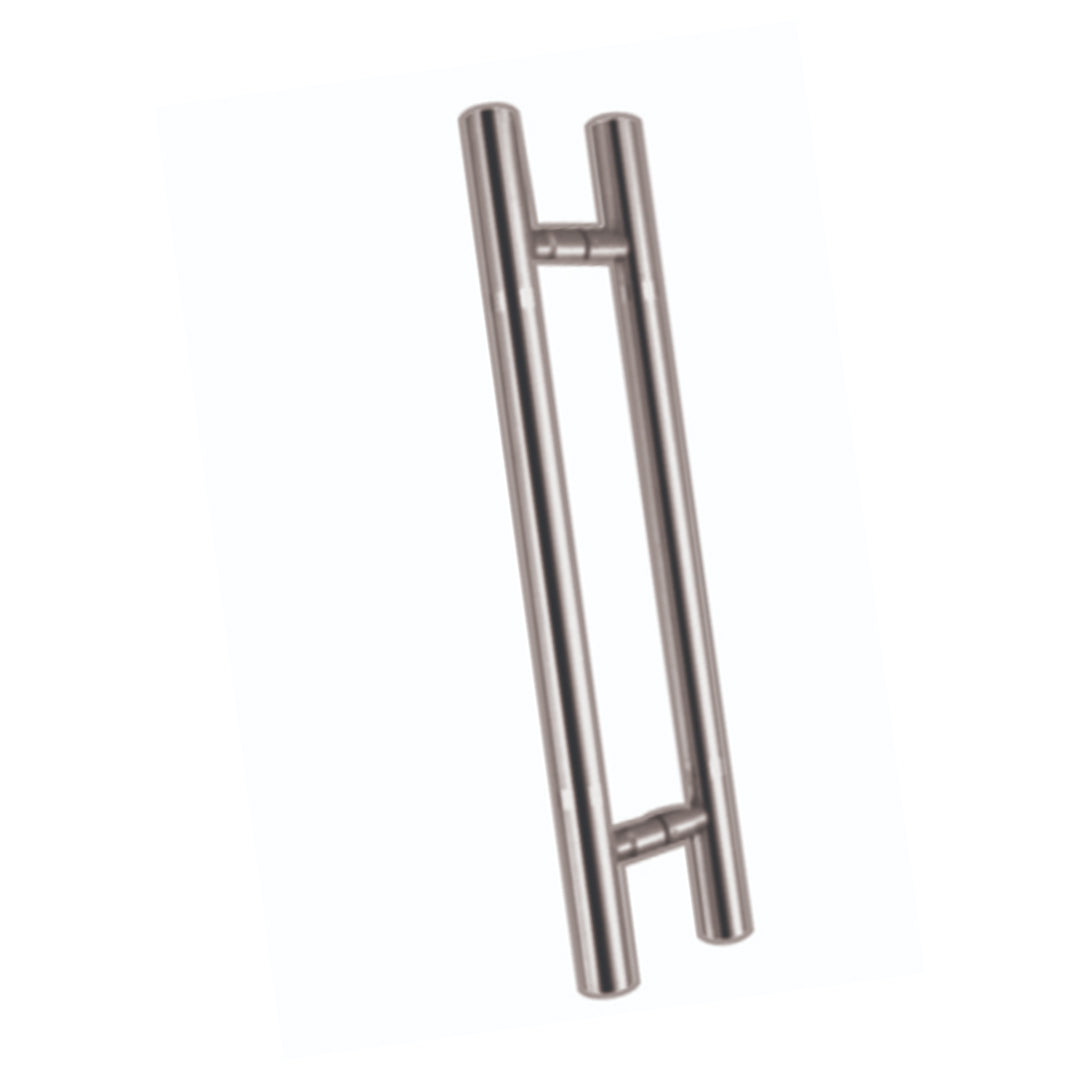 Jaladera Mod.BRK 341 para puertas de cristal