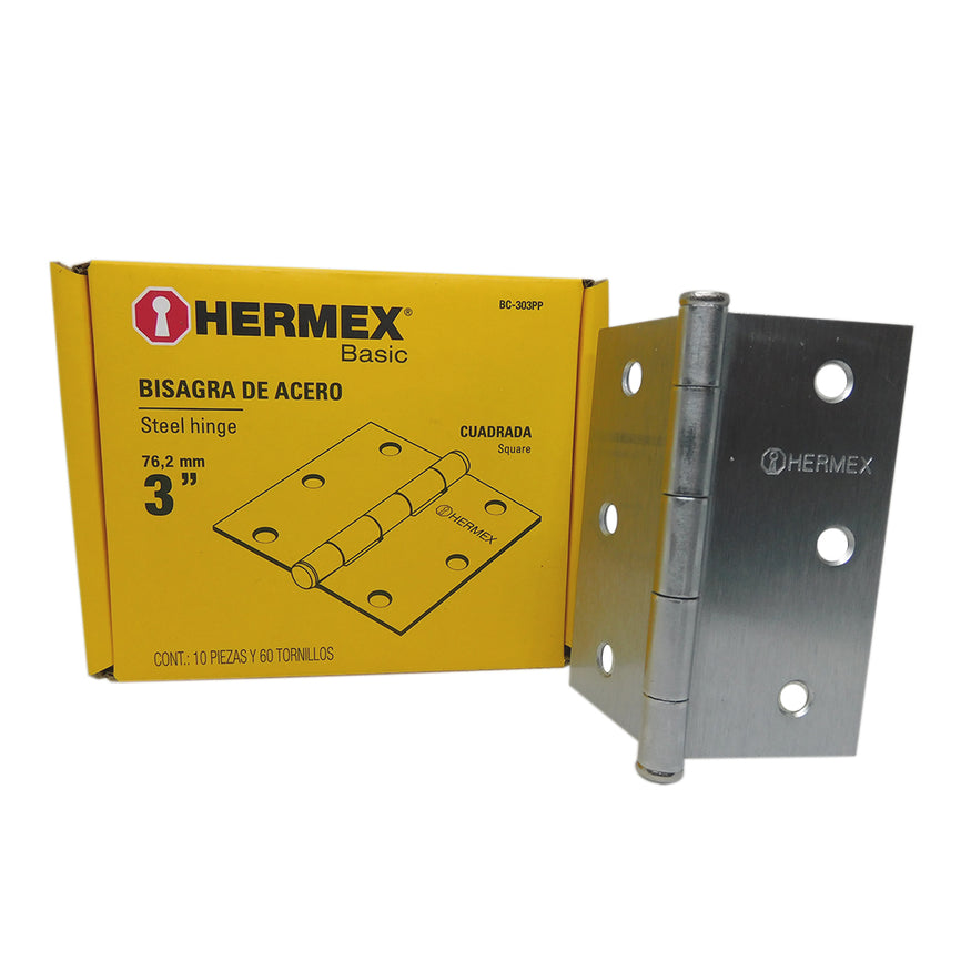 Hermex – HC | Store