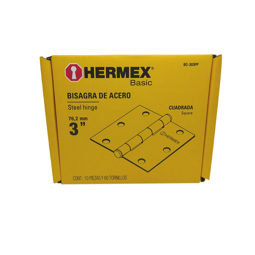 Hermex – HC | Store