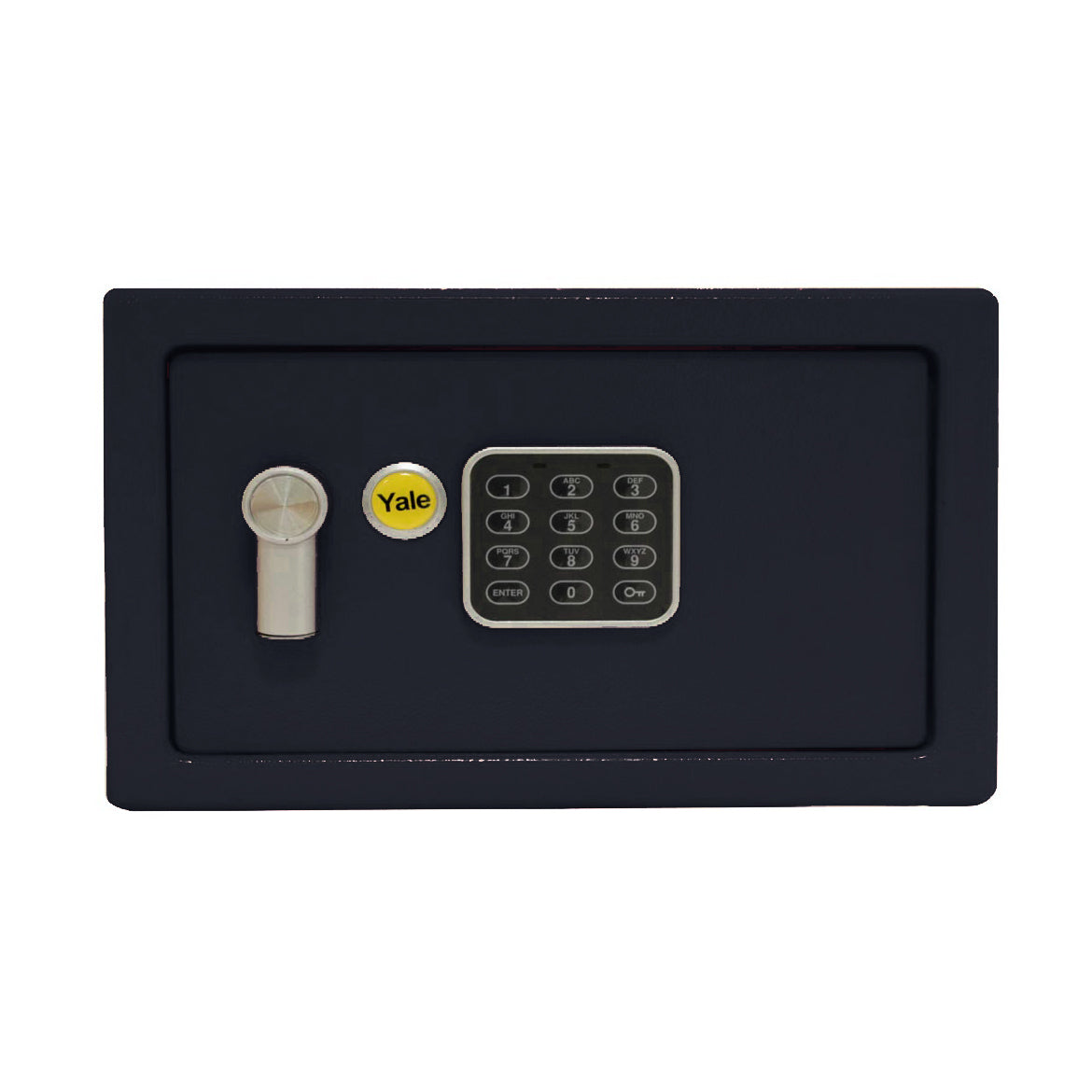Box Yale Medium Black#Color_Negro