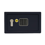 Box Yale Medium Black#Color_Negro
