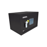 Box Yale Medium Black#Color_Negro