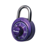 Candado Modelo 1530 DCM