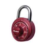 Candado Modelo 1530 DCM