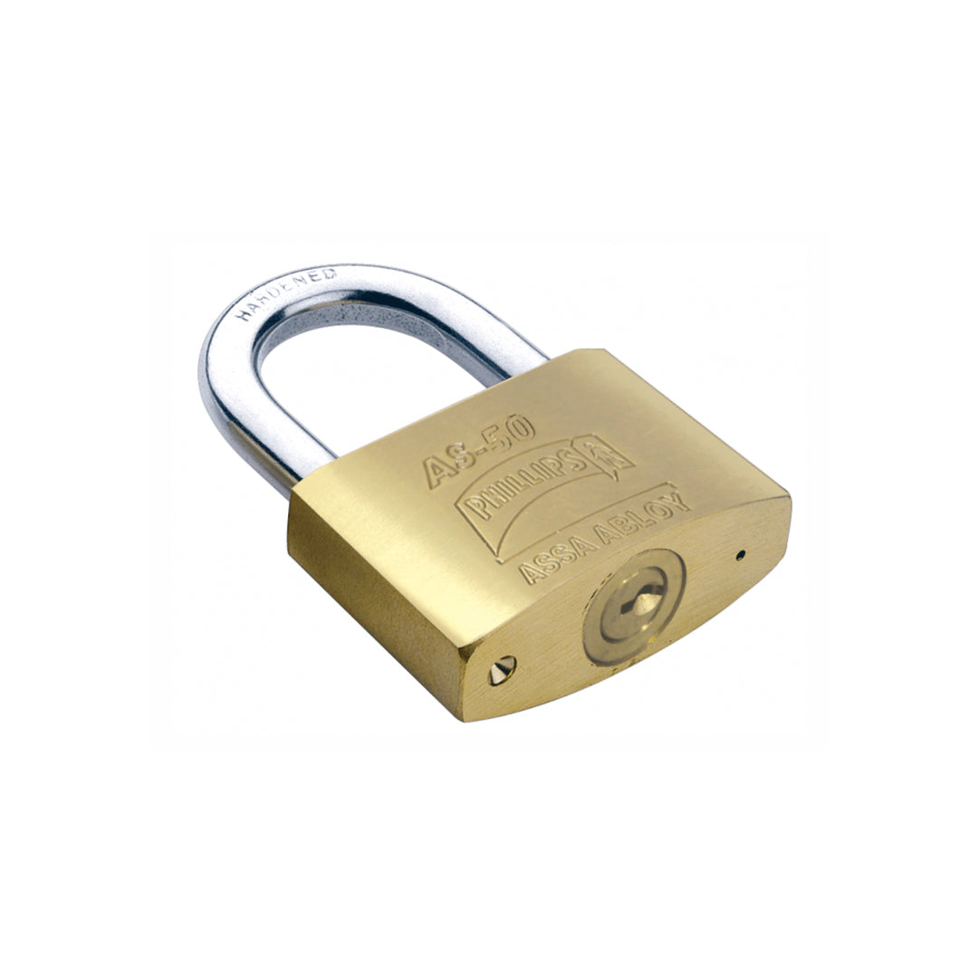 Candado de Alta Seguridad