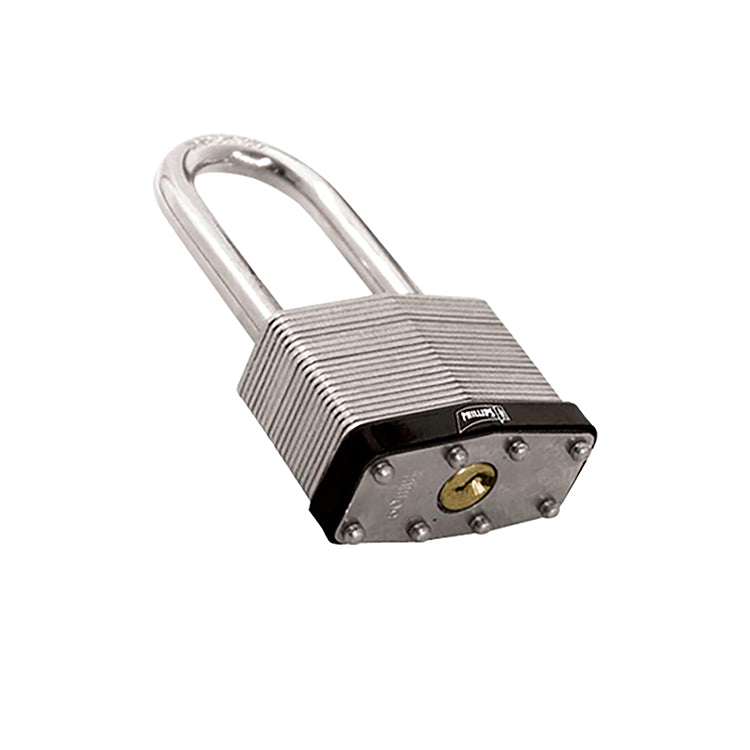 Candado Laminado LAM-50 GL
