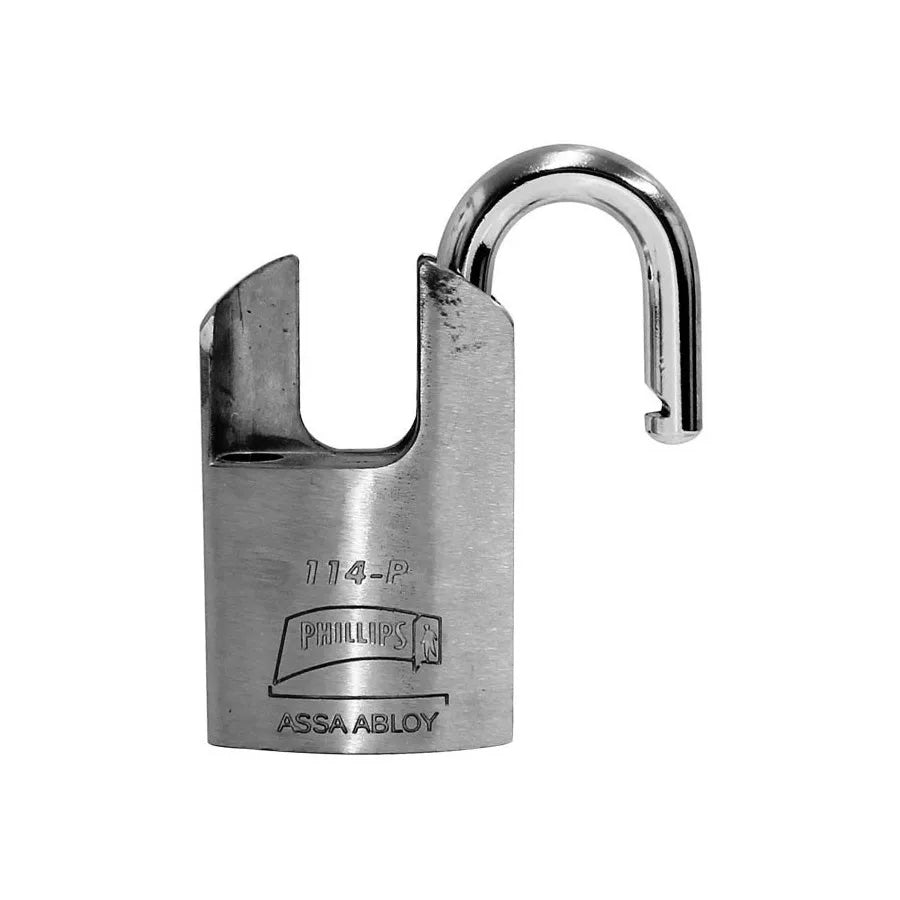 CANDADO Mod.114 Protegido