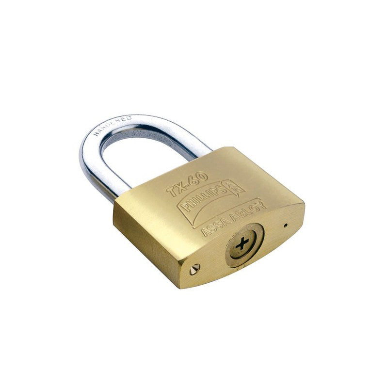 CANDADO TX-60
