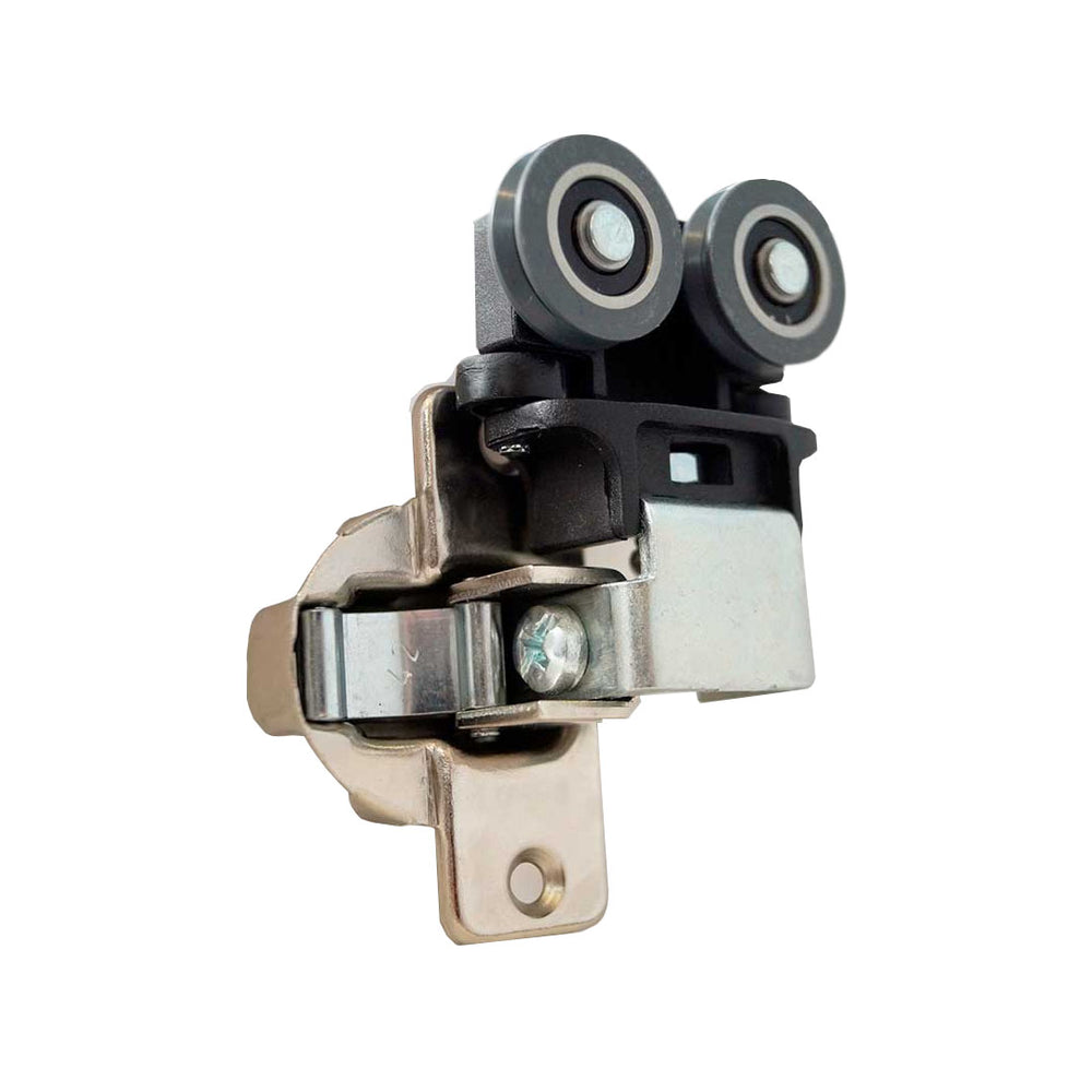 Carretillas y Rieles – HC | Store