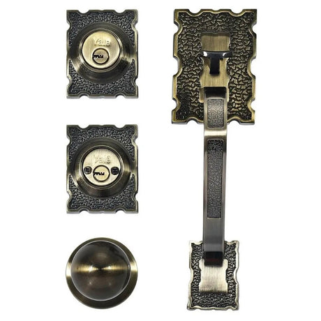 #Función_Llave - Llave