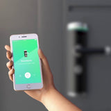 Cerradura digital Smart One