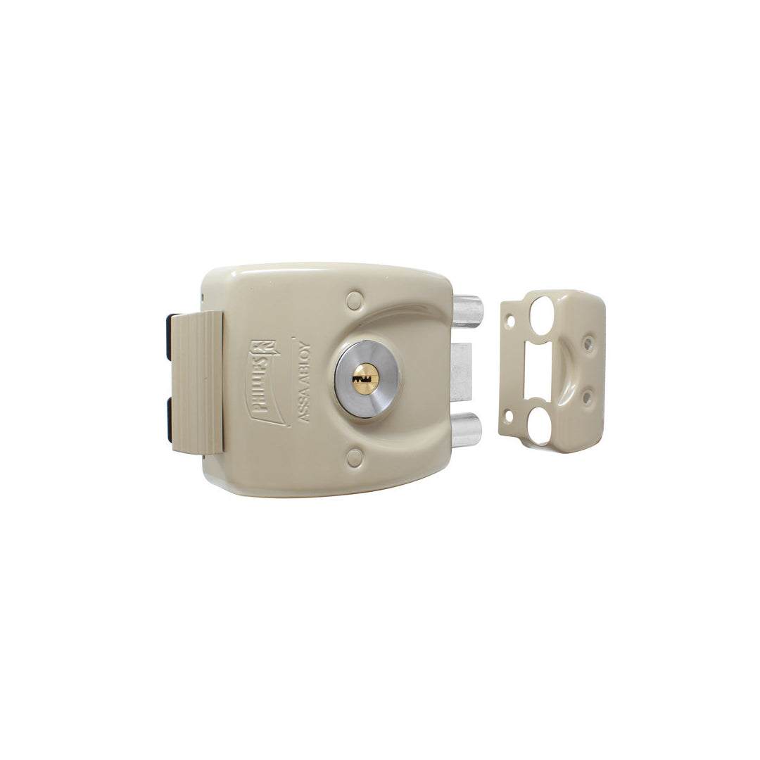 Cerradura HD-8000