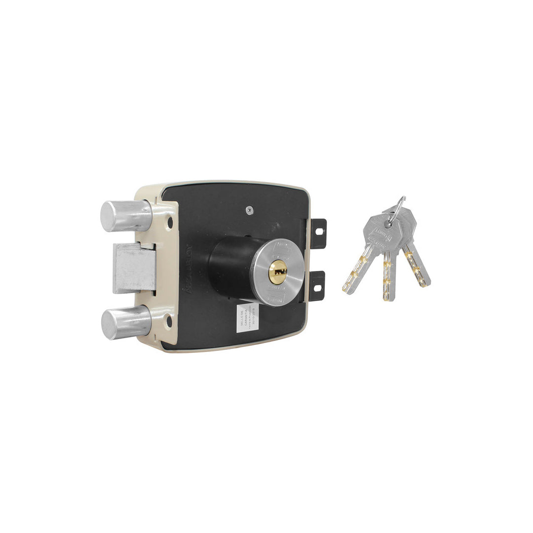 Cerradura HD-8000