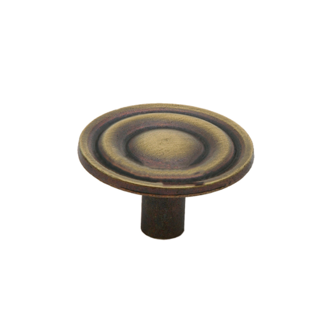 Jaladera de botón Mod. 0404-185