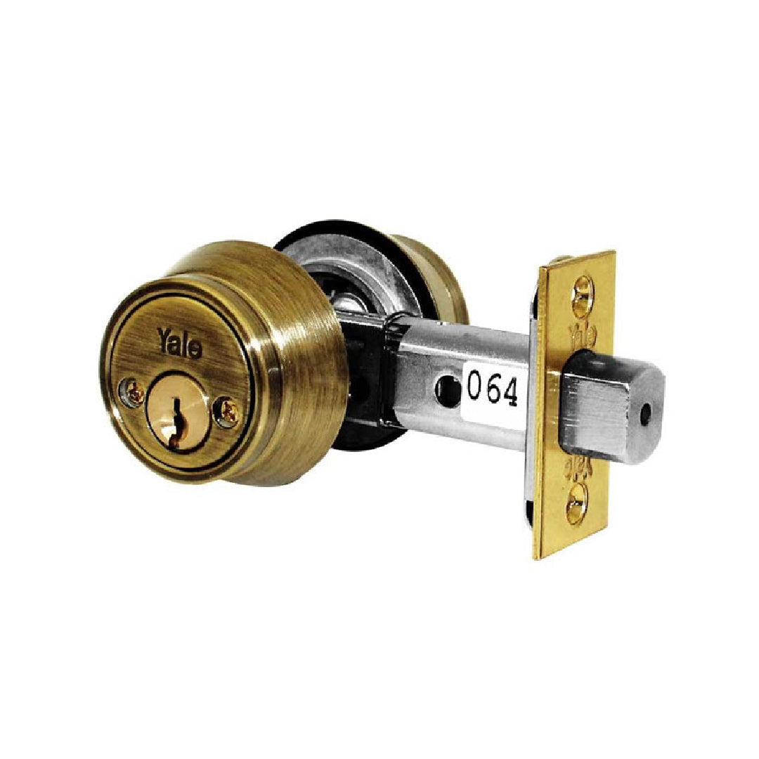 CERROJO LLAVE-LLAVE 462