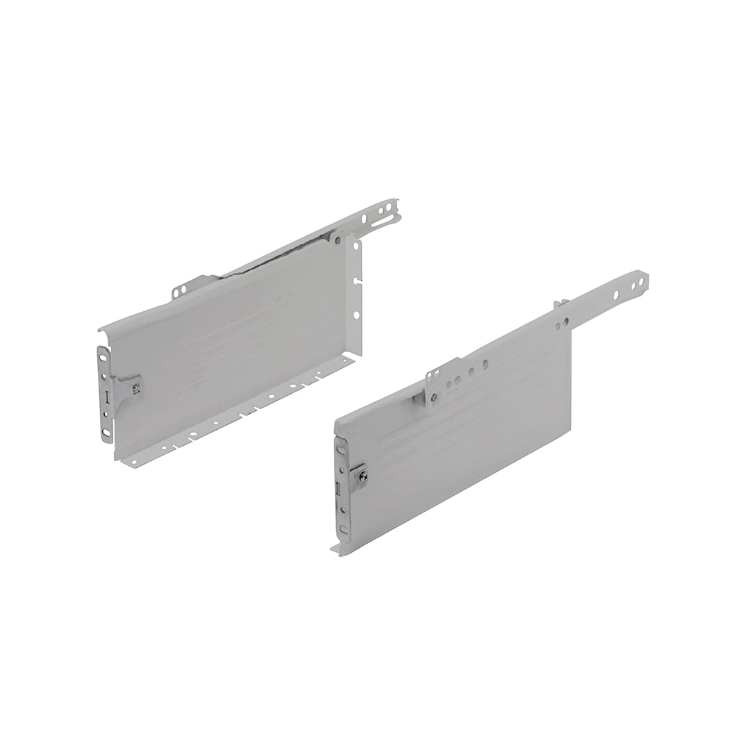 CORREDERA Häfele Metal Box