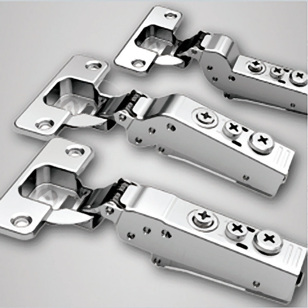 BISAGRA INVISIBLE CLIP