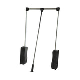 Elevable T para ropa