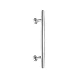 Jaladera PH-15 para puertas de cristal