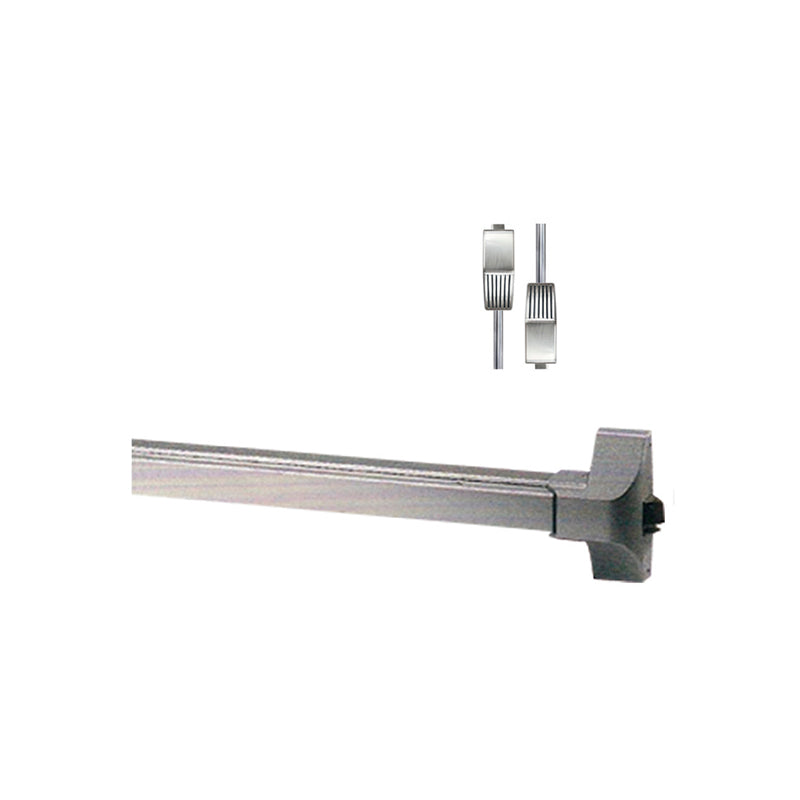 Barra Antipánico tipo Push