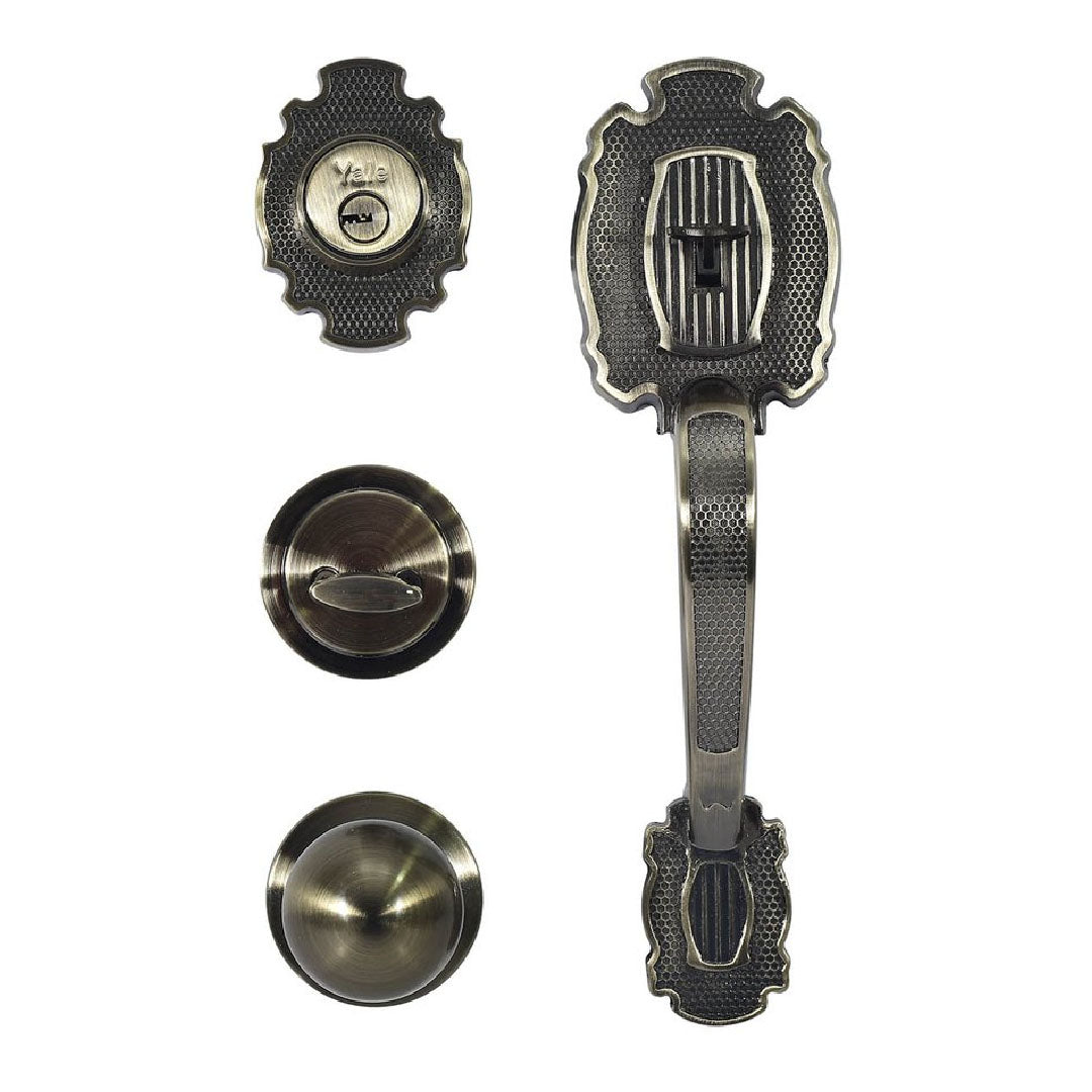 GATILLO RIVIERA 87561