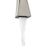 GRIFO MONOMANDO Pull-Down para Cocina Venturi