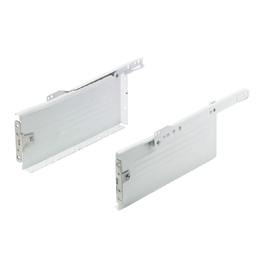 CORREDERA Häfele Metal Box