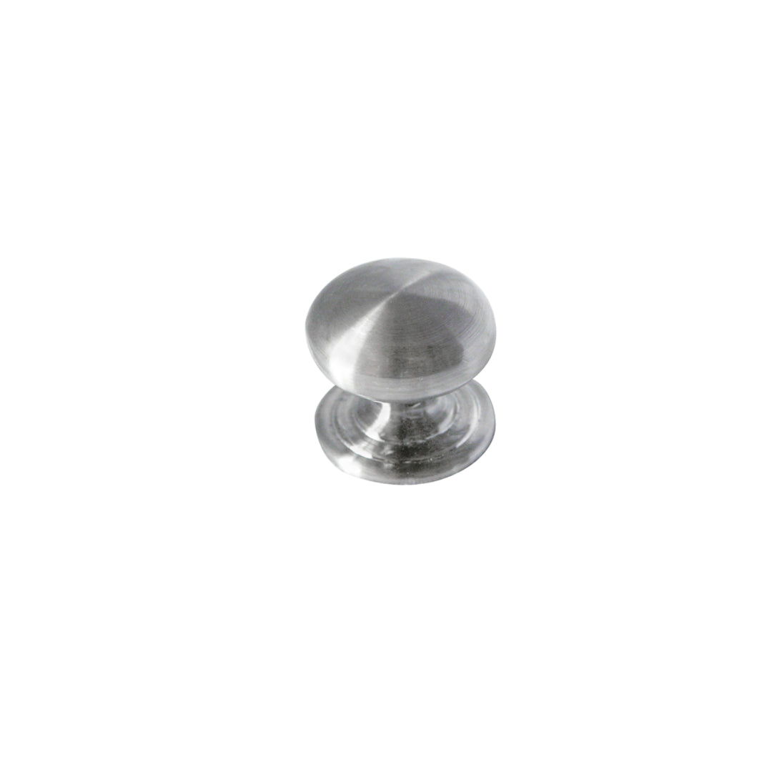 Jaladera de botón Mod. 3822