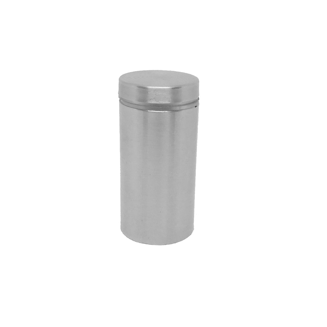 HERRAJE Conector de vidrio a muro