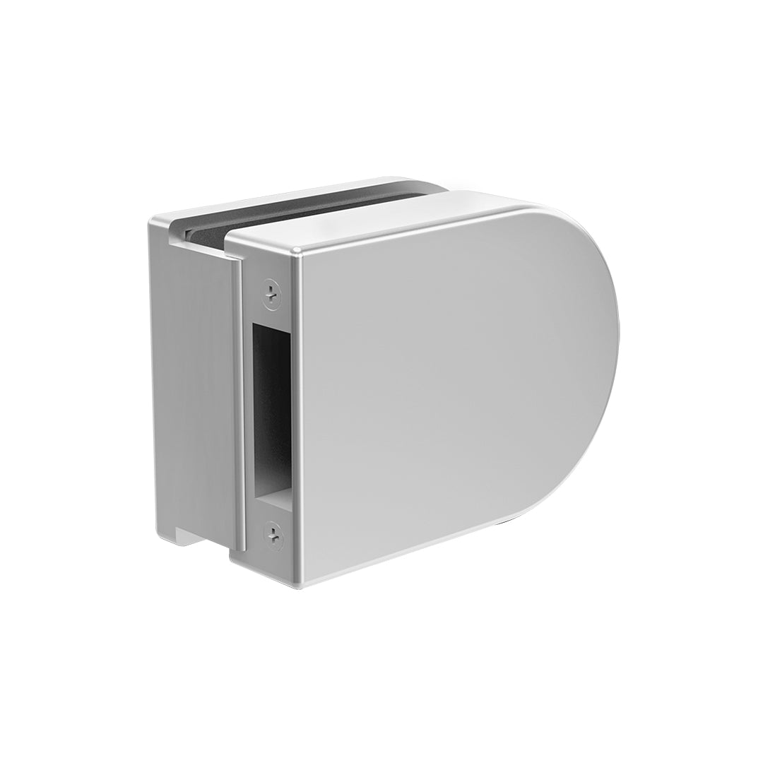 CONTRA PARA CHAPA MARUATA PARA PUERTA DE CRISTAL